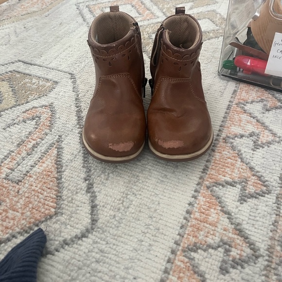 Stride Rite Sveta boot - Picture 7 of 7